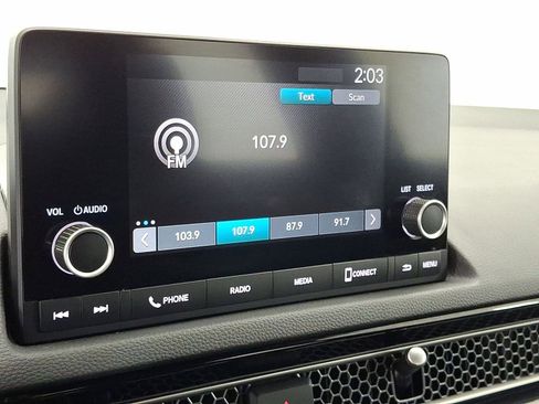 Used 2023 Honda Civic Sport image 14