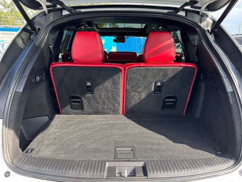 Used 2025 Acura MDX A-Spec AWD/4WD image 5