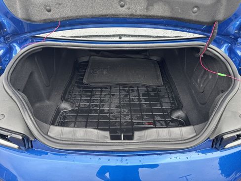 Used 2018 Chevrolet Camaro ZL1 RWD image 26