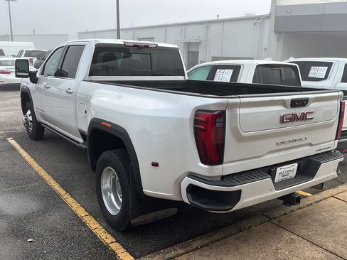 Used 2024 GMC Sierra 3500 Denali w/ Denali Reserve Package image 5