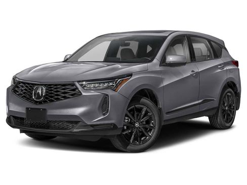 New 2026 Acura RDX SH-AWD image 1