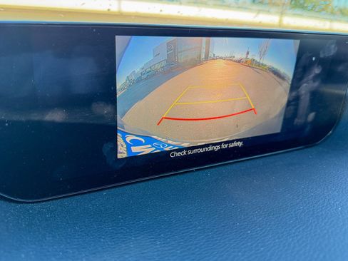 Used 2025 MAZDA CX-50 AWD 2.5 S w/ Premium Package image 18