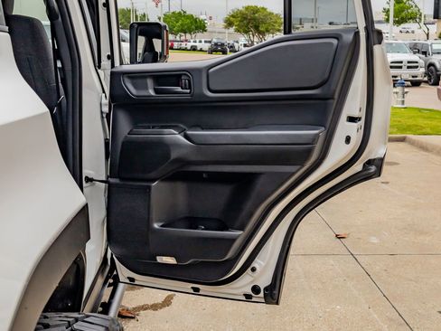 Used 2025 Toyota Land Cruiser 1958 AWD/4WD image 39