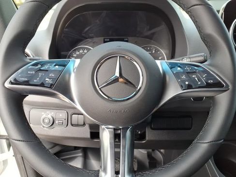 New 2026 Mercedes-Benz Sprinter 3500 image 9