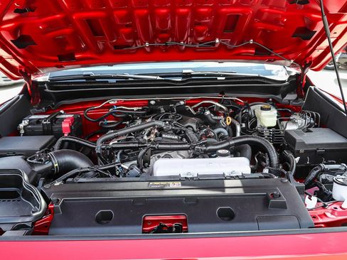 New 2026 Toyota Tacoma SR image 13