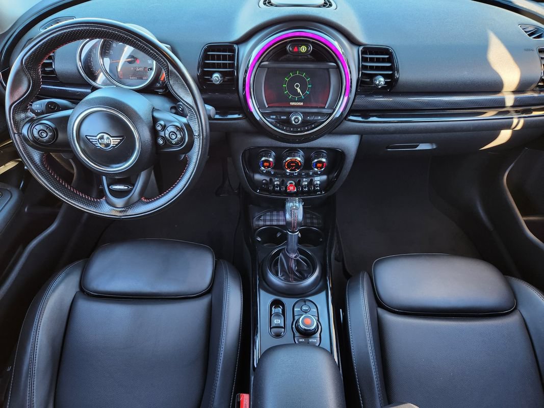 Used 2019 MINI Cooper Clubman S FWD image 28
