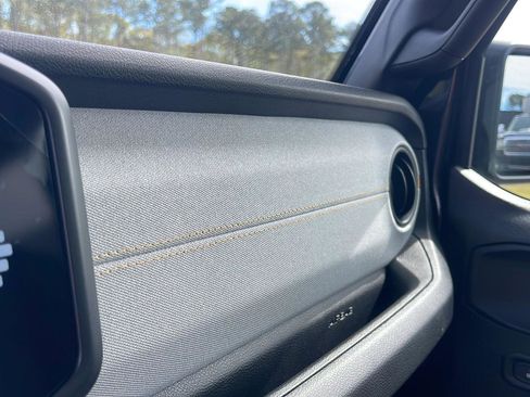 New 2026 Jeep Wrangler Willys image 21