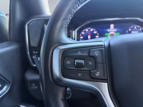 Used 2024 Chevrolet Silverado 1500 LT image 14