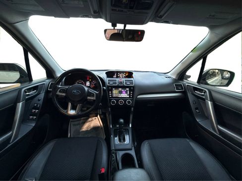 Used 2017 Subaru Forester 2.0XT Premium AWD/4WD image 22