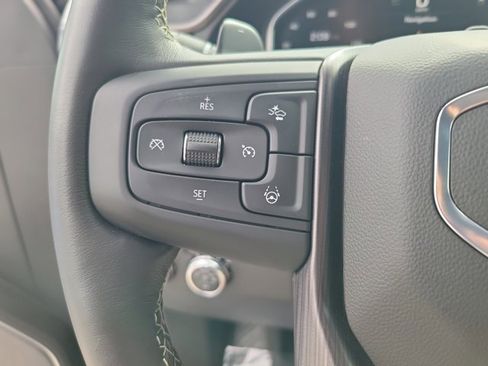 Used 2026 GMC Sierra 1500 Denali Ultimate image 24