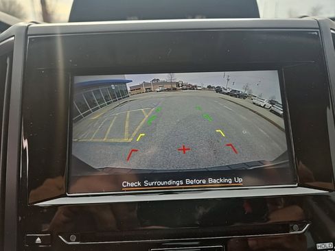 Used 2021 Subaru Forester Premium image 22