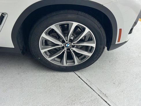 Used 2019 BMW X3 sDrive30i w/ Premium Package image 40