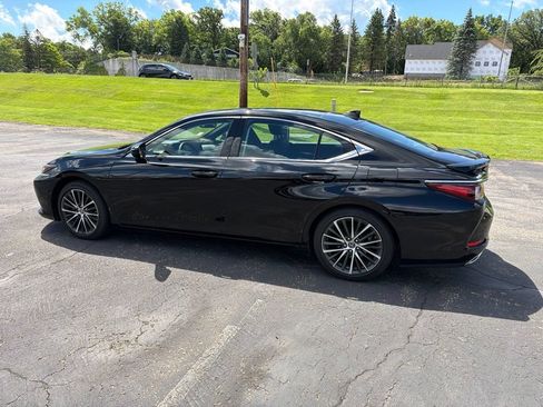 Used 2023 Lexus ES 350 w/ Accessory Package (Z2) FWD image 38