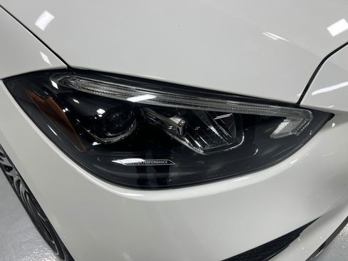 Used 2023 Mercedes-Benz C 300 4MATIC Sedan image 10