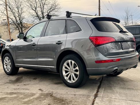 Used 2016 Audi Q5 2.0T Premium image 5