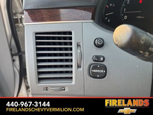 Used 2008 Toyota Avalon XLS image 8