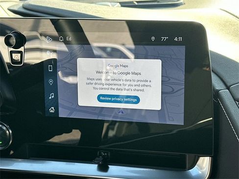 Used 2025 Chevrolet Corvette Z06 image 13