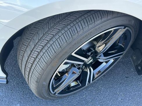 New 2025 Honda Accord Sport image 15