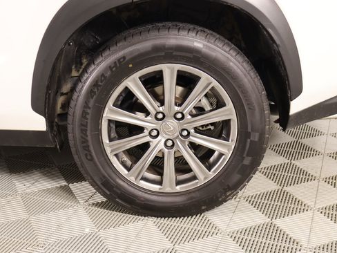 Used 2017 Lexus NX 200t FWD w/ Accessory Package 2 image 17