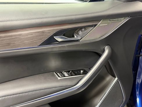 Used 2023 Jaguar F-PACE S image 26