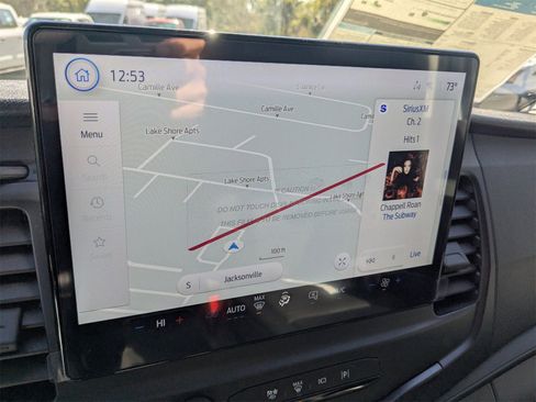 New 2026 Ford Transit 250 148 High Roof AWD image 21