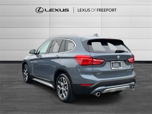 Used 2021 BMW X1 xDrive28i w/ Convenience Package image 7