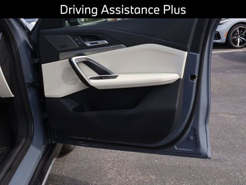 New 2026 BMW X1 xDrive28i w/ Convenience Package image 11