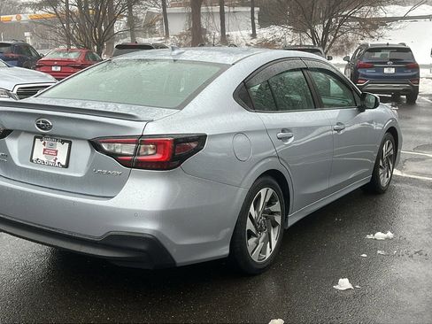 Certified 2023 Subaru Legacy Limited image 7