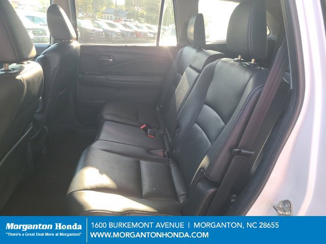 Used 2021 Honda Pilot Special Edition image 10