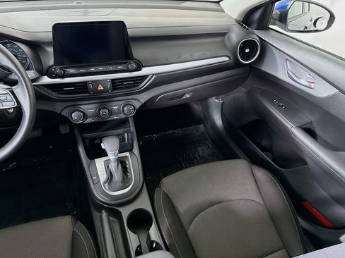 Used 2023 Kia Forte LXS FWD image 25