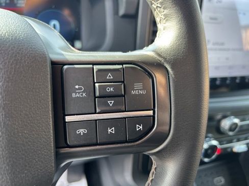 Certified 2024 Ford F150 XLT w/ Equipment Group 302A MID image 10