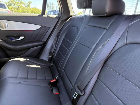 Certified 2020 Mercedes-Benz GLC 300 image 13