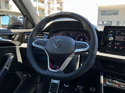 New 2026 Volkswagen Jetta GLI Autobahn FWD image 18