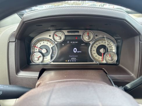 Used 2016 RAM 3500 Laramie Longhorn image 20