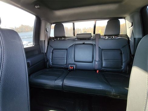 Used 2023 GMC Sierra 2500 Denali w/ Technology Package image 28