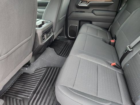New 2026 Chevrolet Silverado 1500 RST w/ Texas Edition Plus AWD/4WD image 24