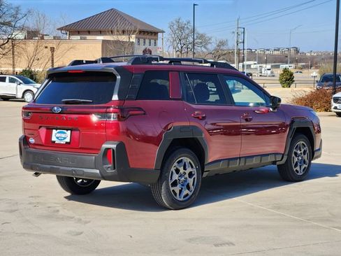 New 2026 Subaru Outback Premium image 4