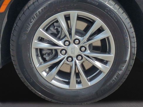 Certified 2023 Cadillac XT5 Premium Luxury FWD image 15