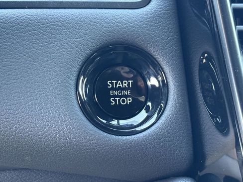 New 2026 Nissan Armada PRO-4X w/ Captain's Chari Seat Package image 20