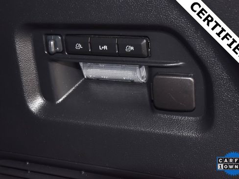 Certified 2025 Ford Explorer ST image 40