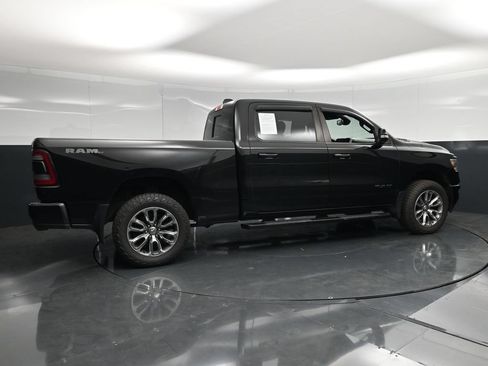 Used 2019 RAM 1500 Sport w/ Level 2 Equipment Group AWD/4WD image 4