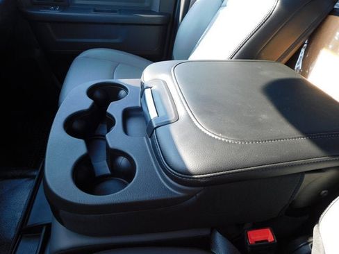 New 2026 RAM 2500 Tradesman image 26