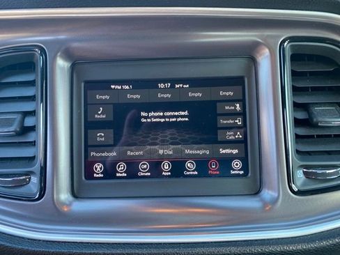 Used 2021 Dodge Challenger SXT w/ Blacktop Package image 21