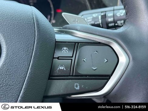 Certified 2023 Lexus RX 350 AWD w/ Accessory Package image 28