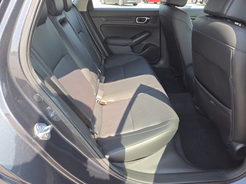 Used 2024 Honda Civic EX-L image 20