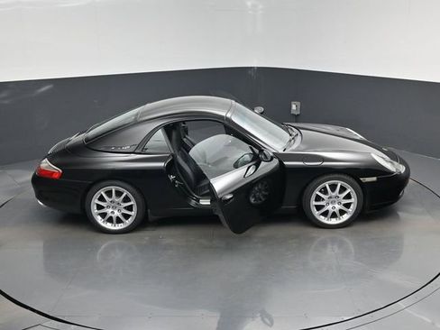 Used 2000 Porsche 911 Carrera image 18