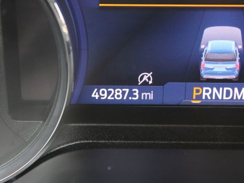 Used 2024 Ford Expedition Max Limited image 13