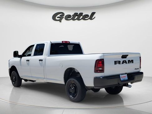 New 2026 RAM 2500 Tradesman AWD/4WD image 7