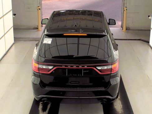 Used 2021 Dodge Durango R/T RWD image 5
