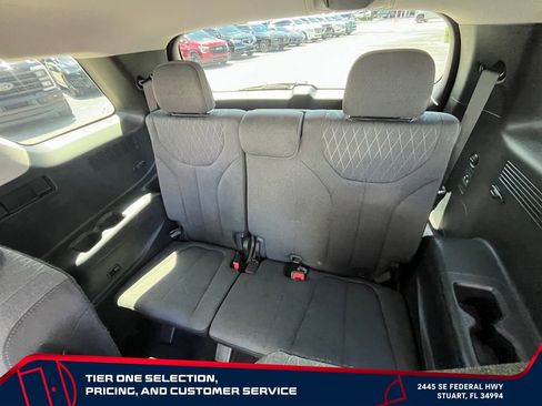 Used 2020 Hyundai Palisade SEL FWD image 28